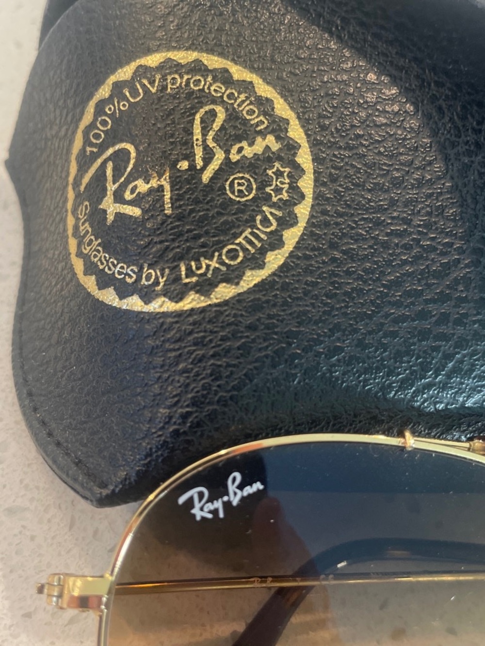 Ray-Ban RB3540 - Picture 2 of 3